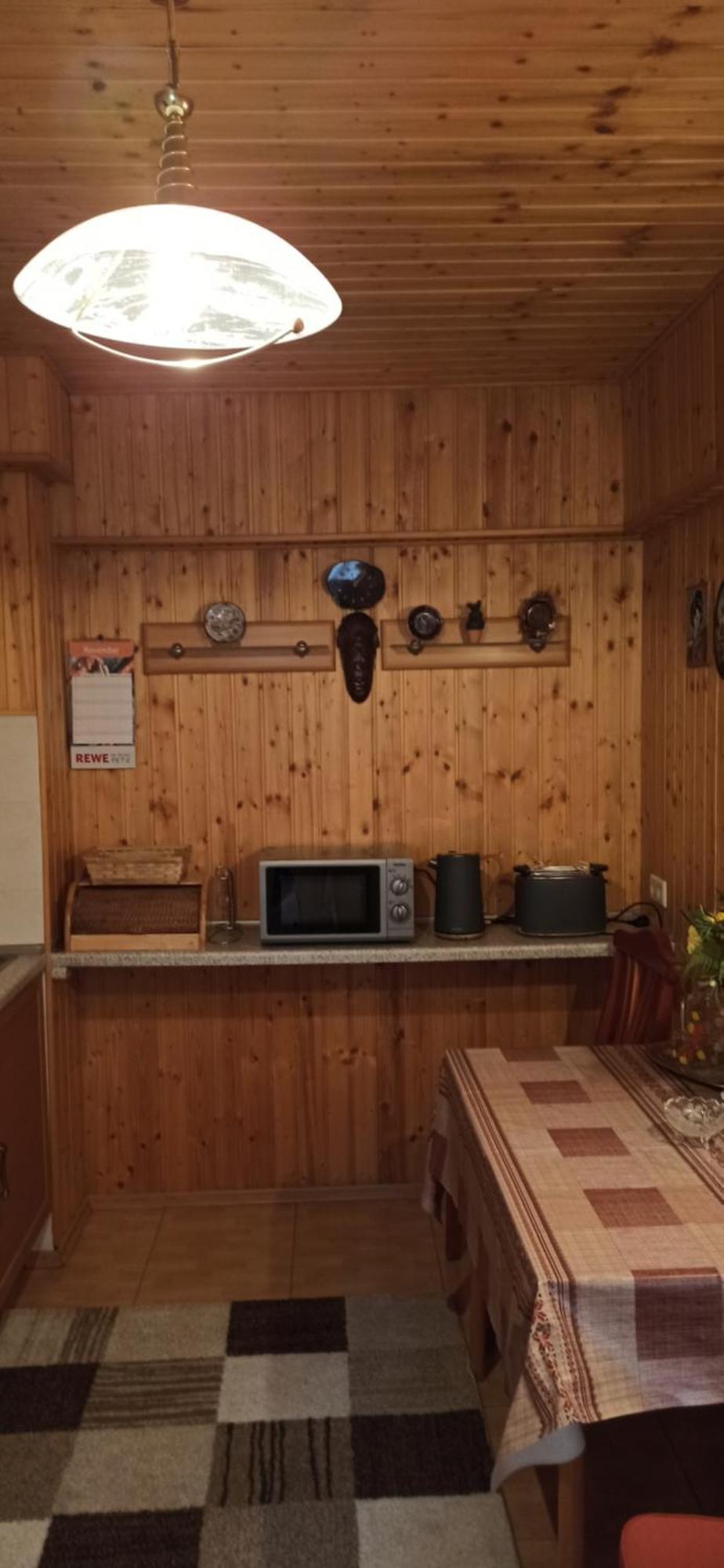 Ferienwohnung "Villa Alexander" 4 Dtv-Sternen Neu Eroeffnung باد ايمس المظهر الخارجي الصورة