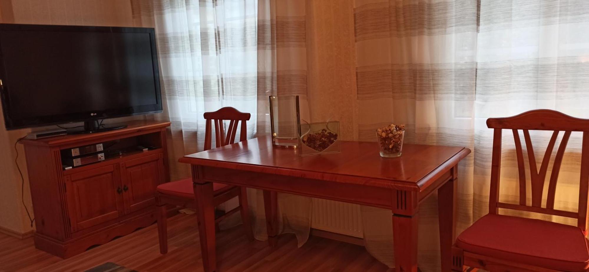 Ferienwohnung "Villa Alexander" 4 Dtv-Sternen Neu Eroeffnung باد ايمس المظهر الخارجي الصورة