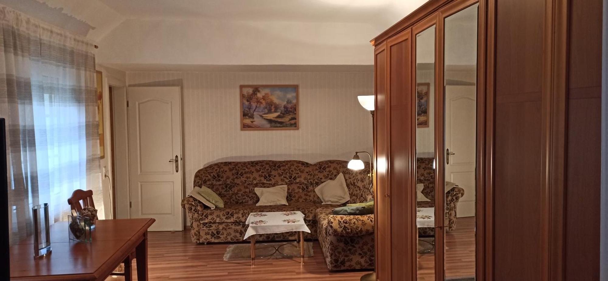 Ferienwohnung "Villa Alexander" 4 Dtv-Sternen Neu Eroeffnung باد ايمس المظهر الخارجي الصورة