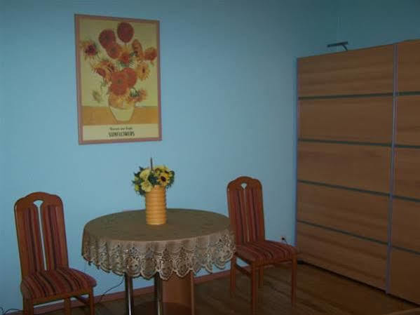 Ferienwohnung "Villa Alexander" 4 Dtv-Sternen Neu Eroeffnung باد ايمس المظهر الخارجي الصورة